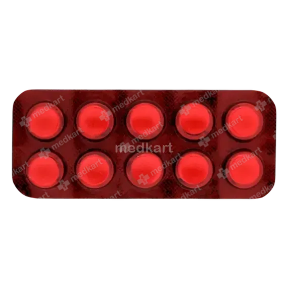 naprosyn 250mg plus tablet 10's